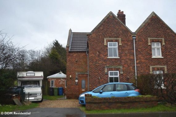 3 Bedroom Semi-Detac...